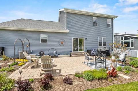 $700,000 | 1317 Black Stallion Drive, Madison, WI 53718