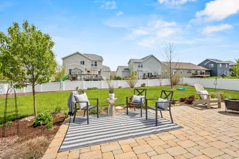 $700,000 | 1317 Black Stallion Drive, Madison, WI 53718