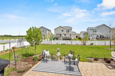 $700,000 | 1317 Black Stallion Drive, Madison, WI 53718