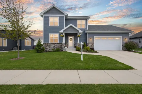 $700,000 | 1317 Black Stallion Drive, Madison, WI 53718