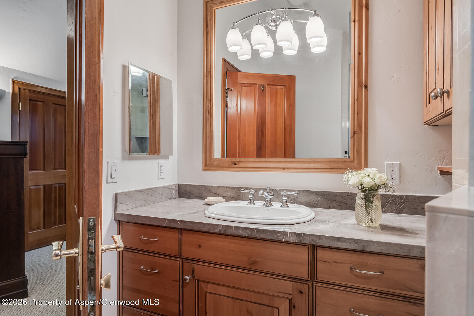 166 Swinging Bridge Lane Basalt, CO 81621 - Photo 21 of 33 Primary Bathroom