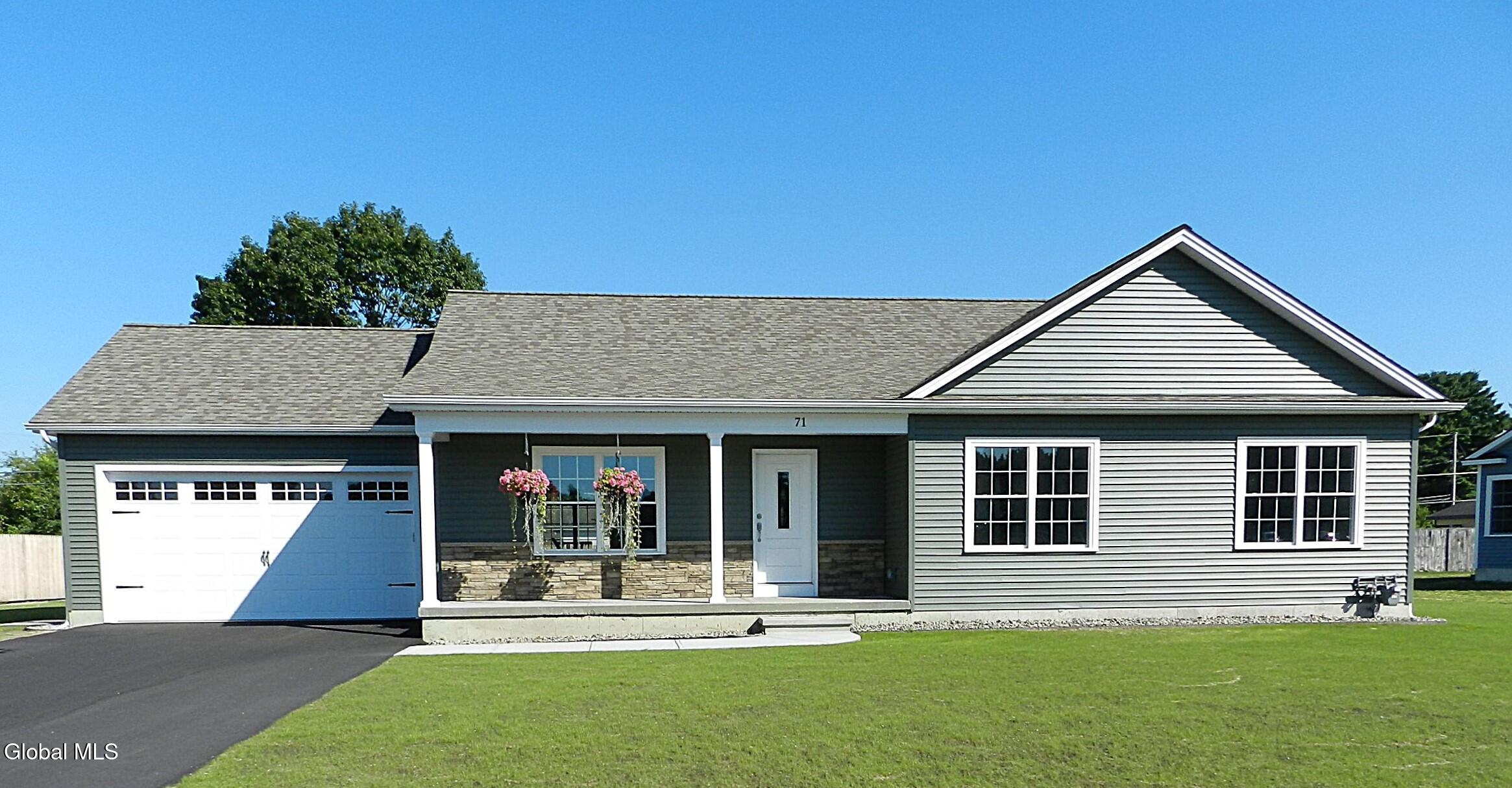 71 Bluebird Road Moreau, NY 12828 - Photo 2 of 40 Main