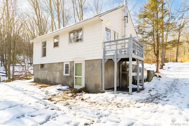 $255,000 | 7 Fern Trail, Wurtsboro, NY 12790