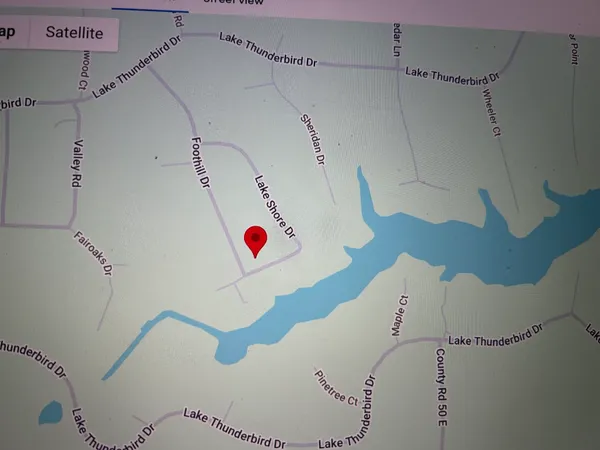 $2,800 | 30 Foothill Drive, Putnam, IL 61560