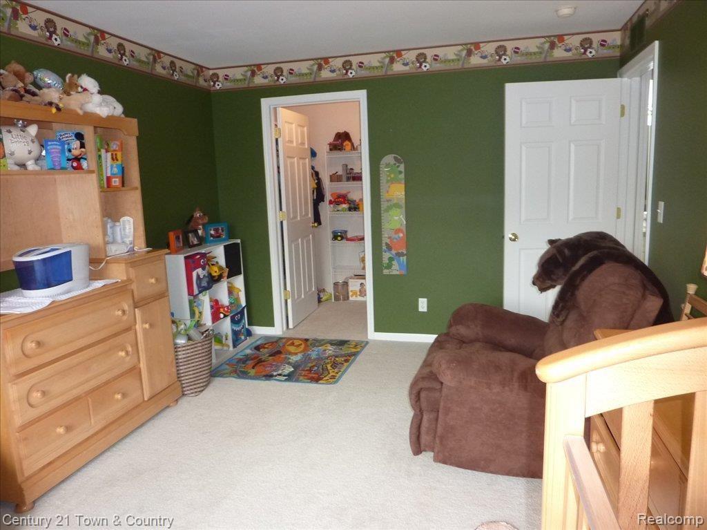 3608 Tremonte Circle Rochester, MI 48306 - Photo 13 of 21 2nd B/R