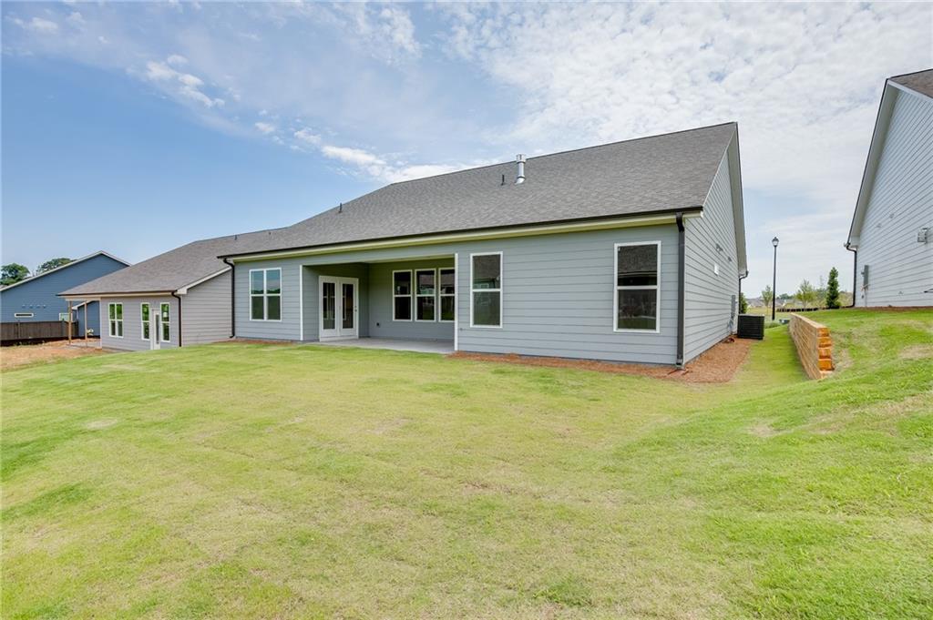 85 Merwood Lane Jefferson, GA 30549 - Photo 44 of 67