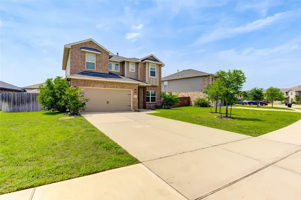 $2,400 | 20951 New Proper Drive, New Caney, TX 77357