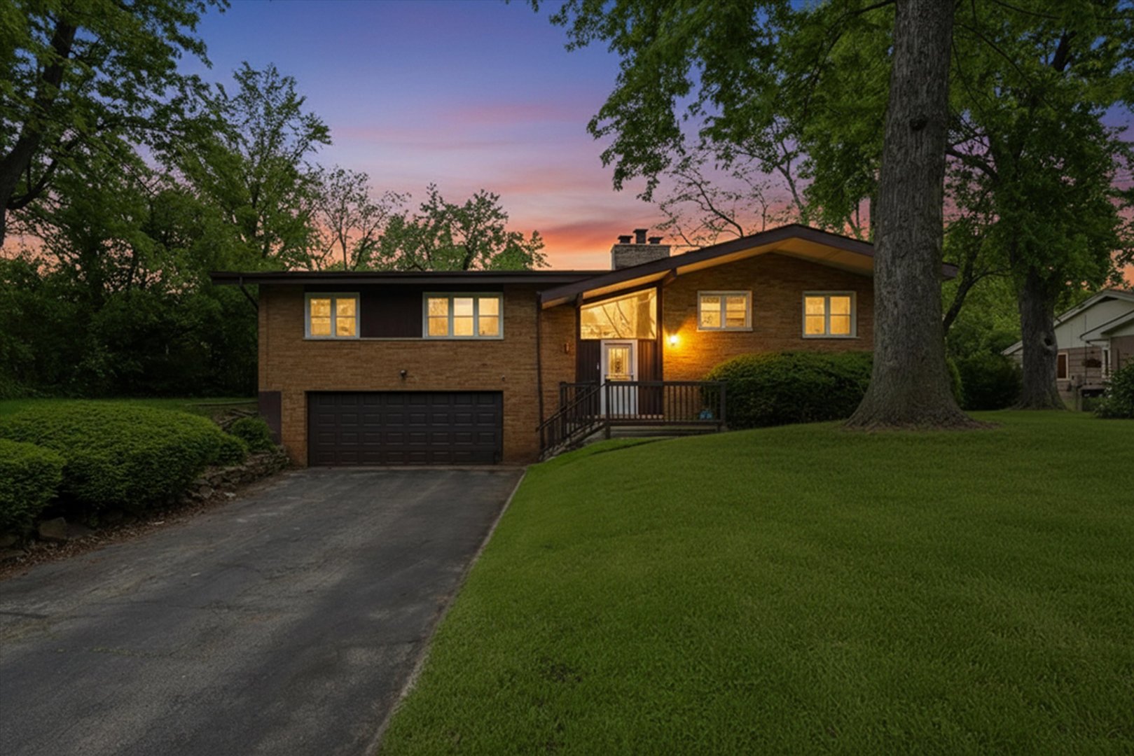 2747 Perry Road Flossmoor, IL 60422 - Photo 18 of 21