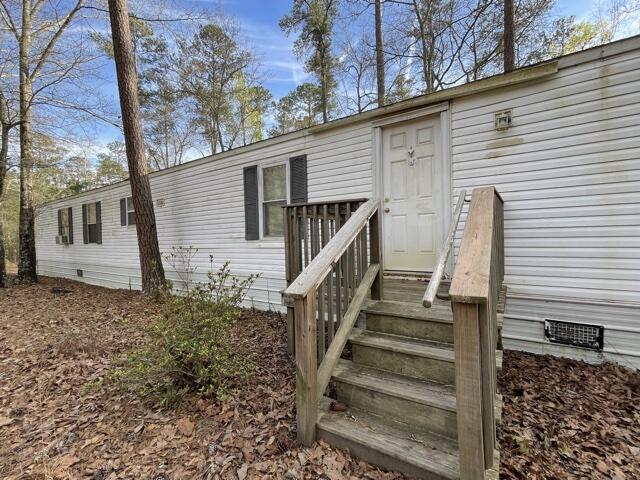 324 Girl Scout Camp Road Trenton, SC 29847 - Photo 3 of 26