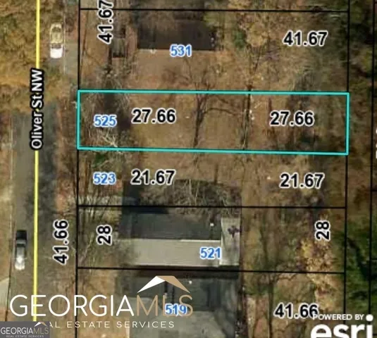 $92,000 | 525 Oliver Street Northwest, Atlanta, GA 30314