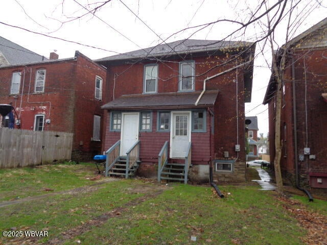 420-422 Rural Avenue Williamsport, PA 17701 - Photo 2 of 20 DSC01414