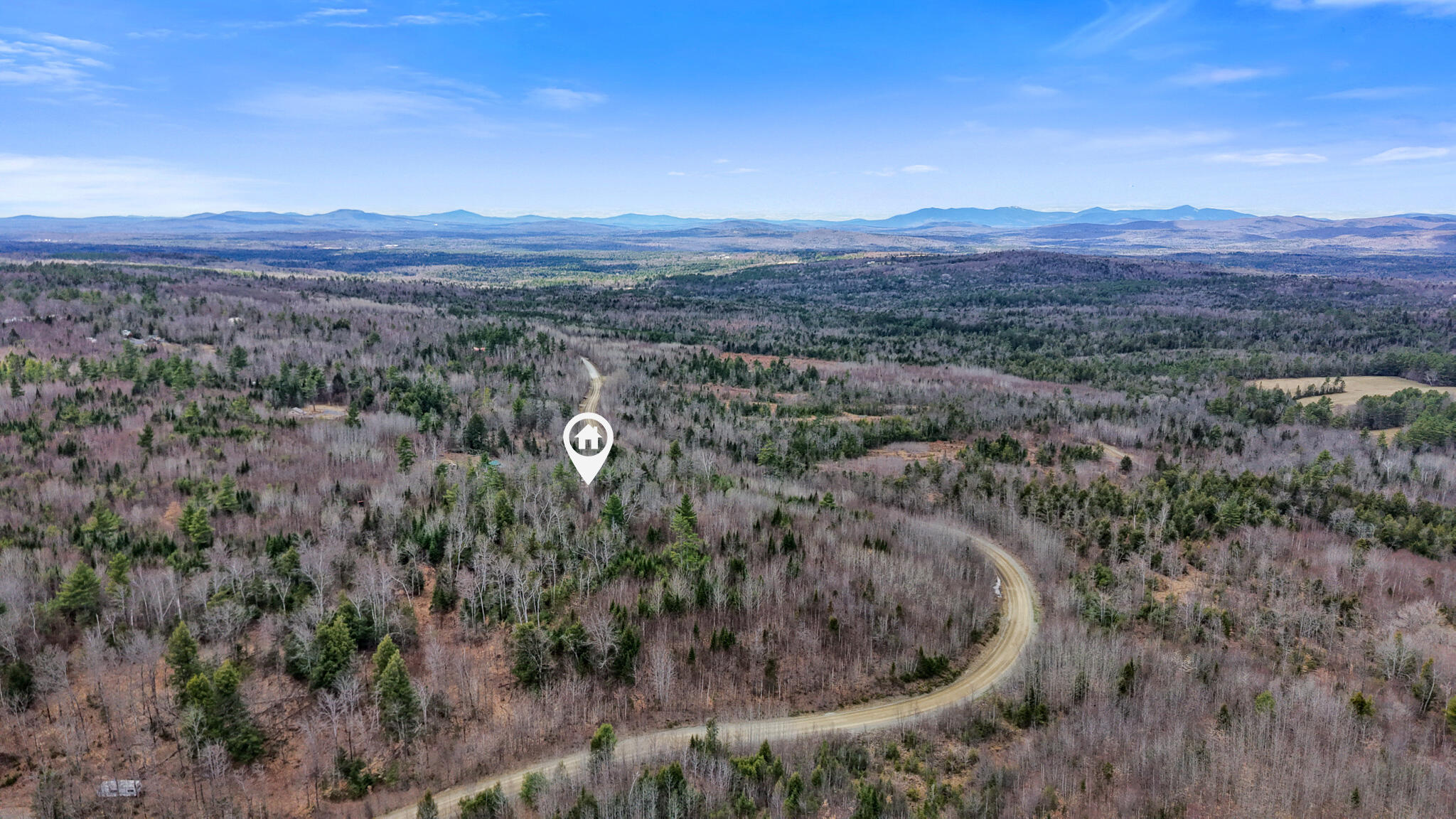429 Hole In The Wall Road Solon, ME 04979 - Photo 32 of 34 Wow. A True Get-Away
