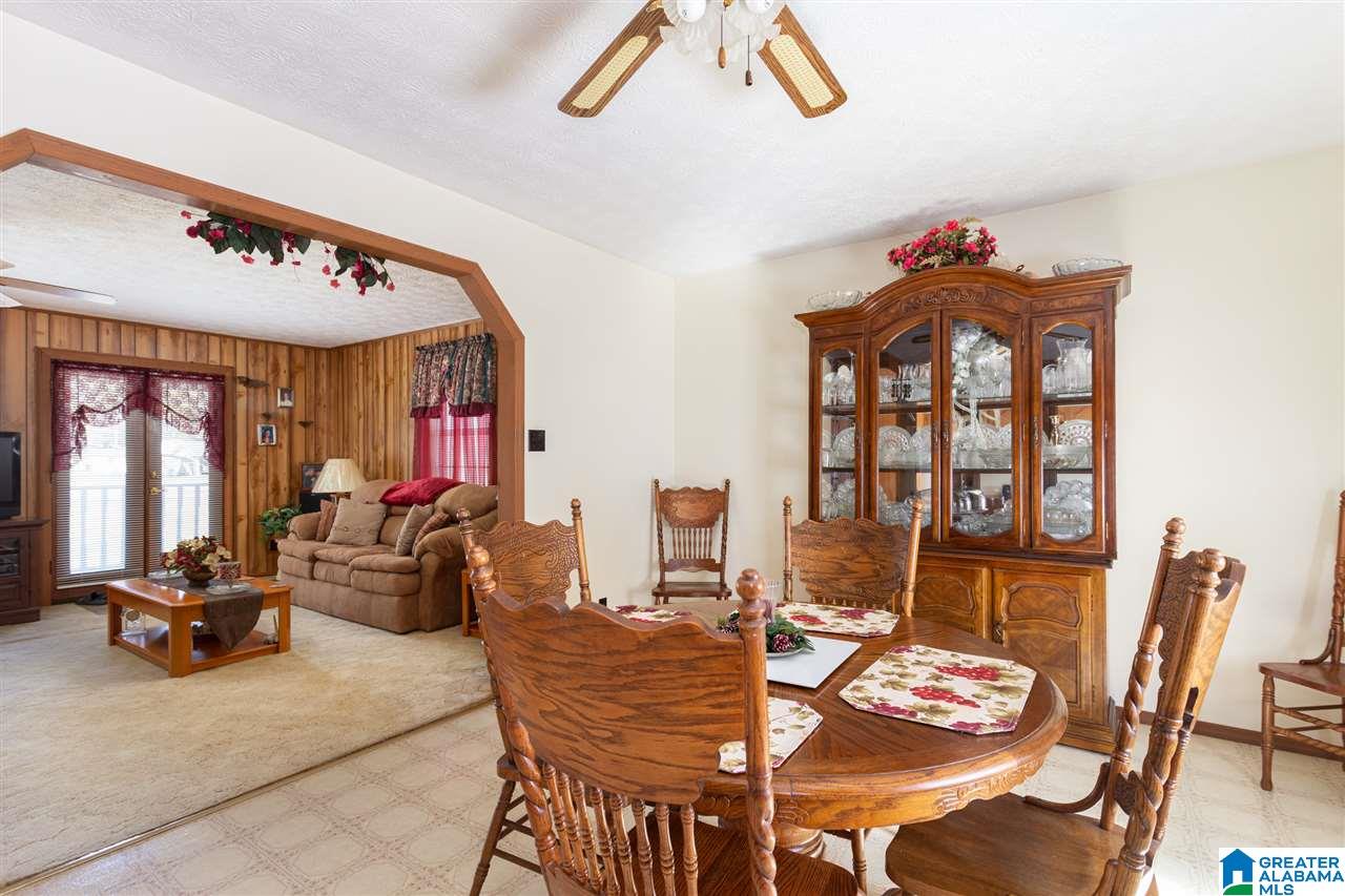 714 Post Oak Road Alexandria, AL 36250 - Photo 3 of 41