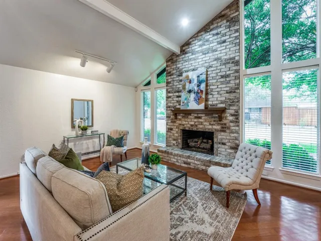 $4,550 | 4131 Bretton Bay Lane, Dallas, TX 75287