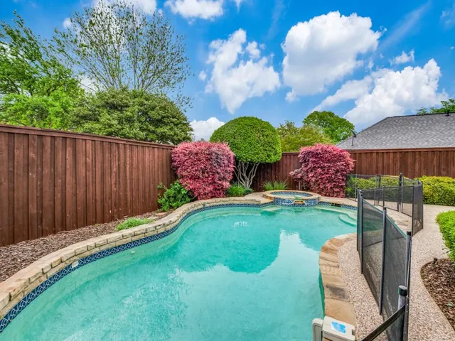 $4,550 | 4131 Bretton Bay Lane, Dallas, TX 75287