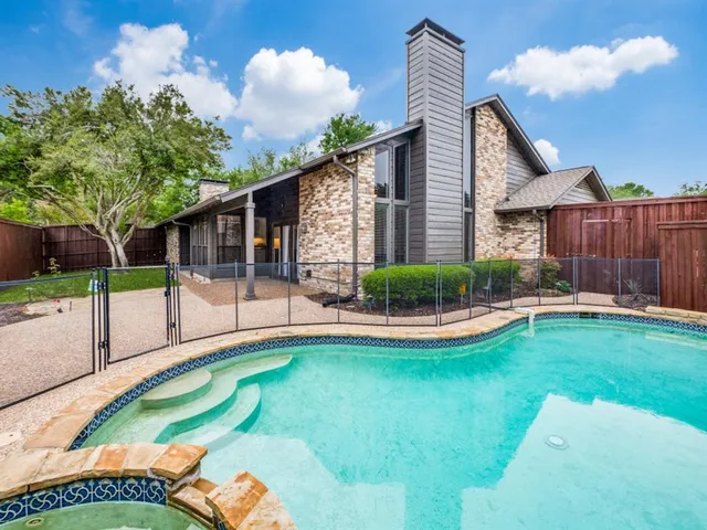 $4,550 | 4131 Bretton Bay Lane, Dallas, TX 75287