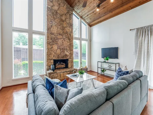 $4,550 | 4131 Bretton Bay Lane, Dallas, TX 75287