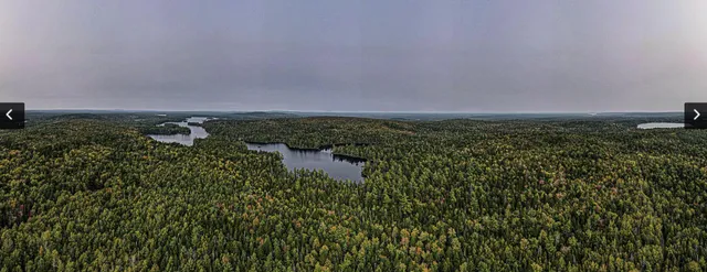 $50,000 | Lot 11-1 Carry Ridge Road, Northfield, ME 04654