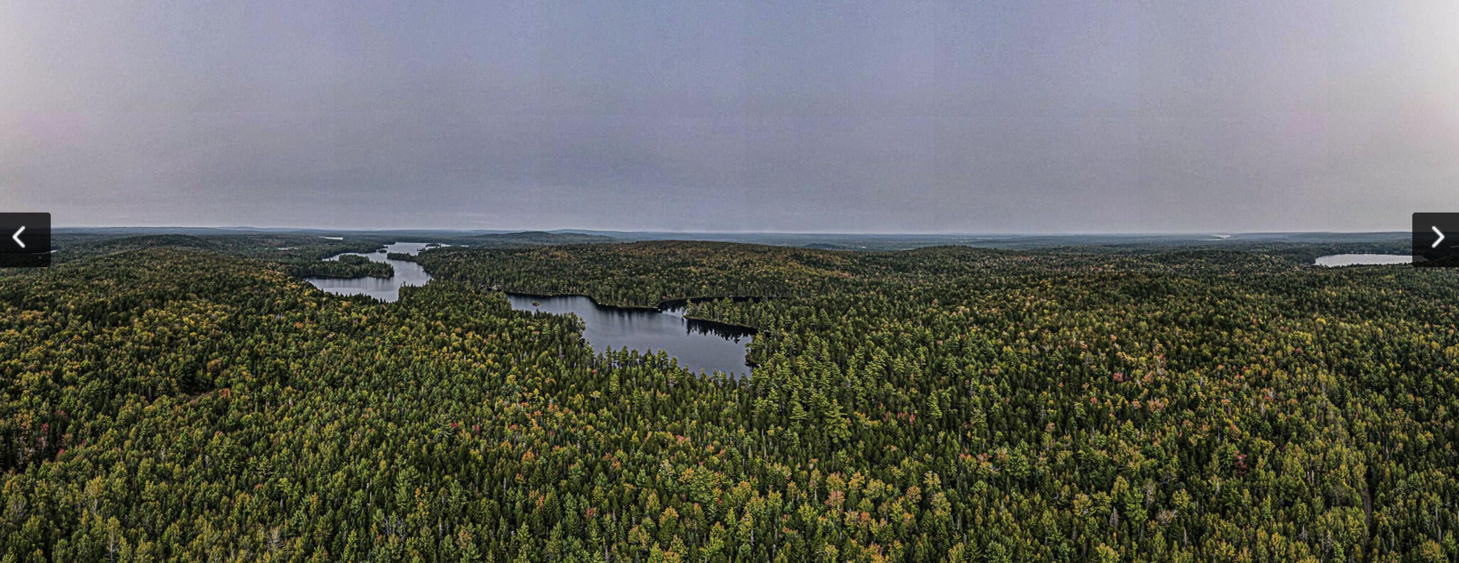 Lot 11-1 Carry Ridge Road Northfield, ME 04654 - Photo 5 of 7 Lot 11-1