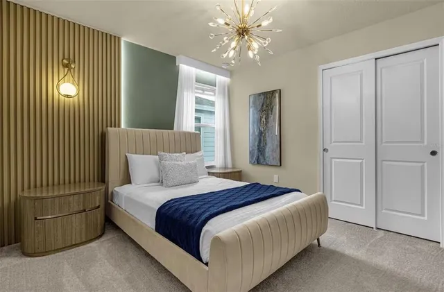 a view of an outdoor space