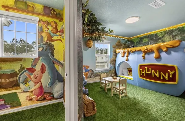 a view of a indoor swimming pool