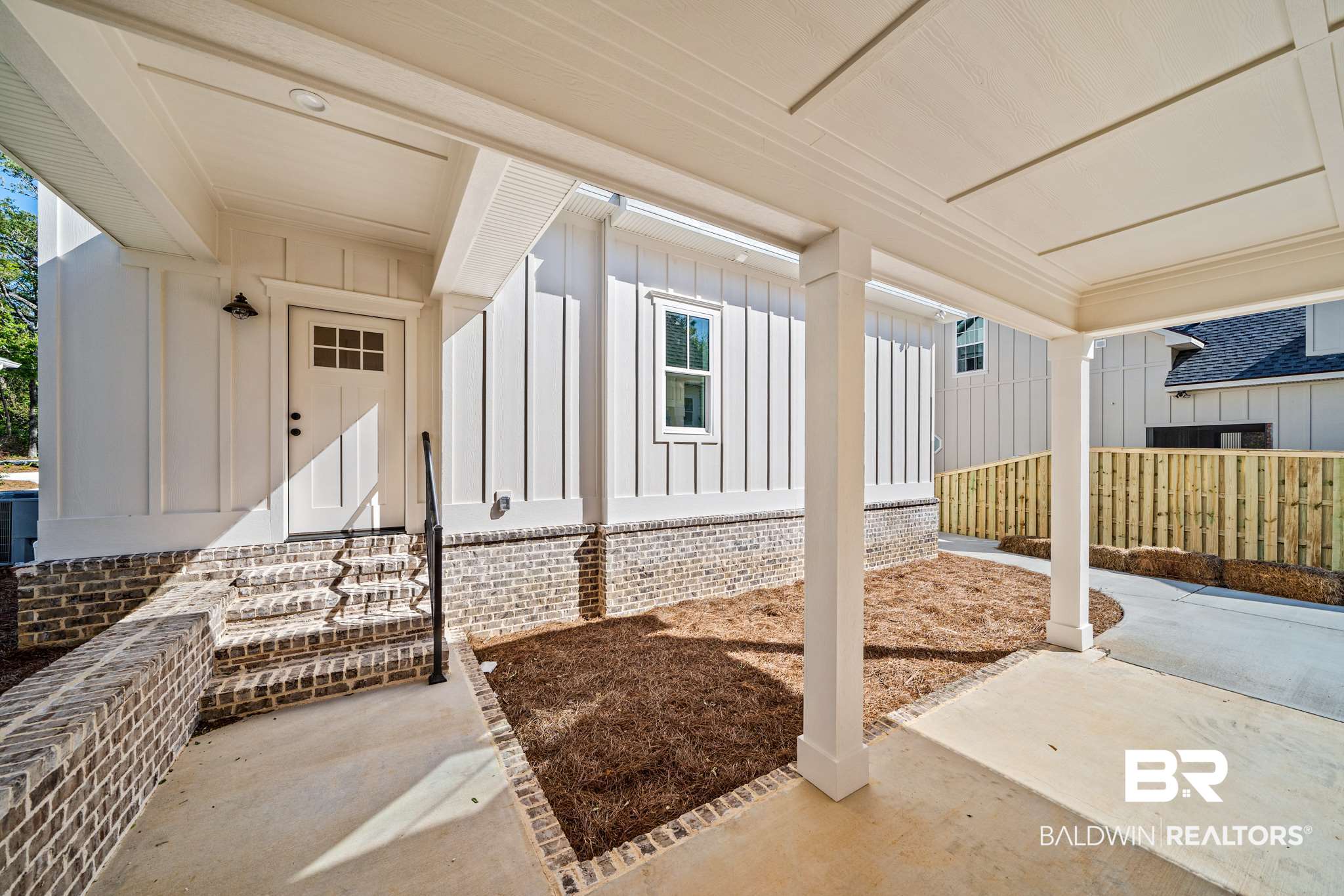 432 Liberty Street Fairhope, AL 36532 - Photo 24 of 26 Double Carport