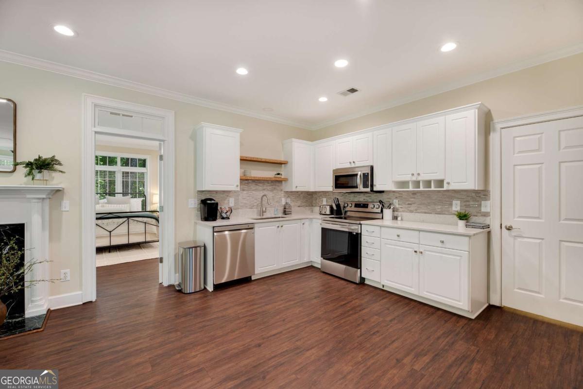 1031 Sandy Creek Road Fayetteville, GA 30214 - Photo 9 of 20