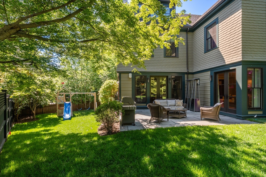 175 Coolidge Hill Road Cambridge, MA 02138 - Photo 38 of 42