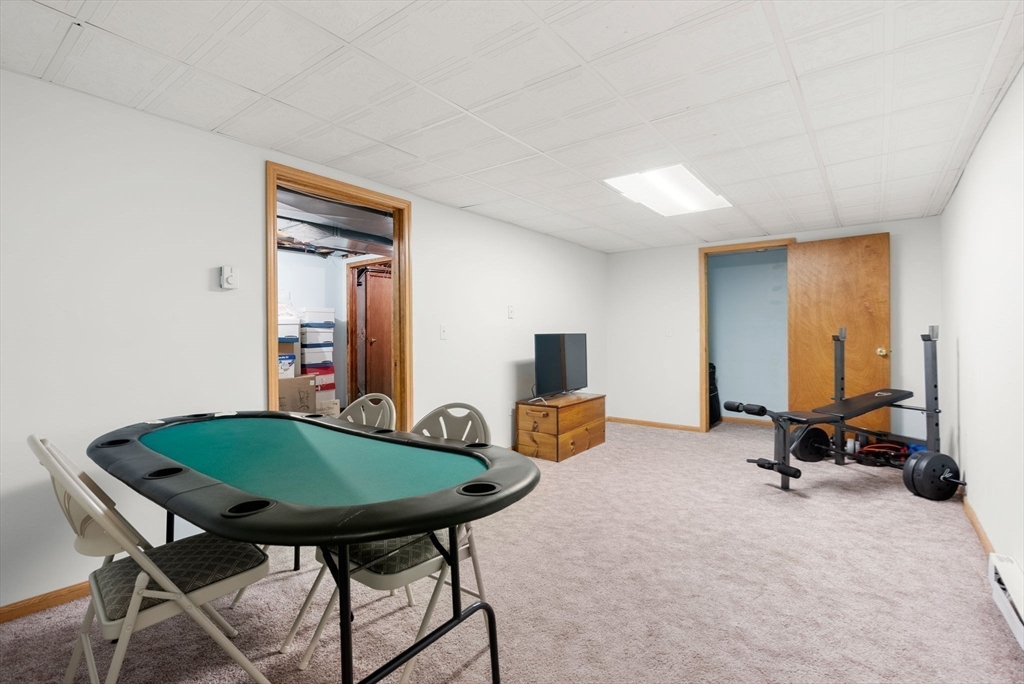 5 Blueberry Ridge Westfield, MA 01085 - Photo 21 of 34 a view of a livingroom with furniture