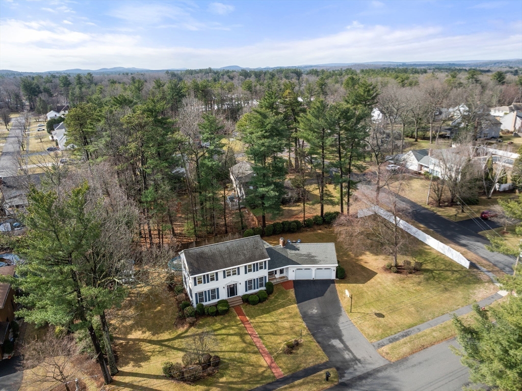 5 Blueberry Ridge Westfield, MA 01085 - Photo 26 of 34 a view of a lake with couches in the back