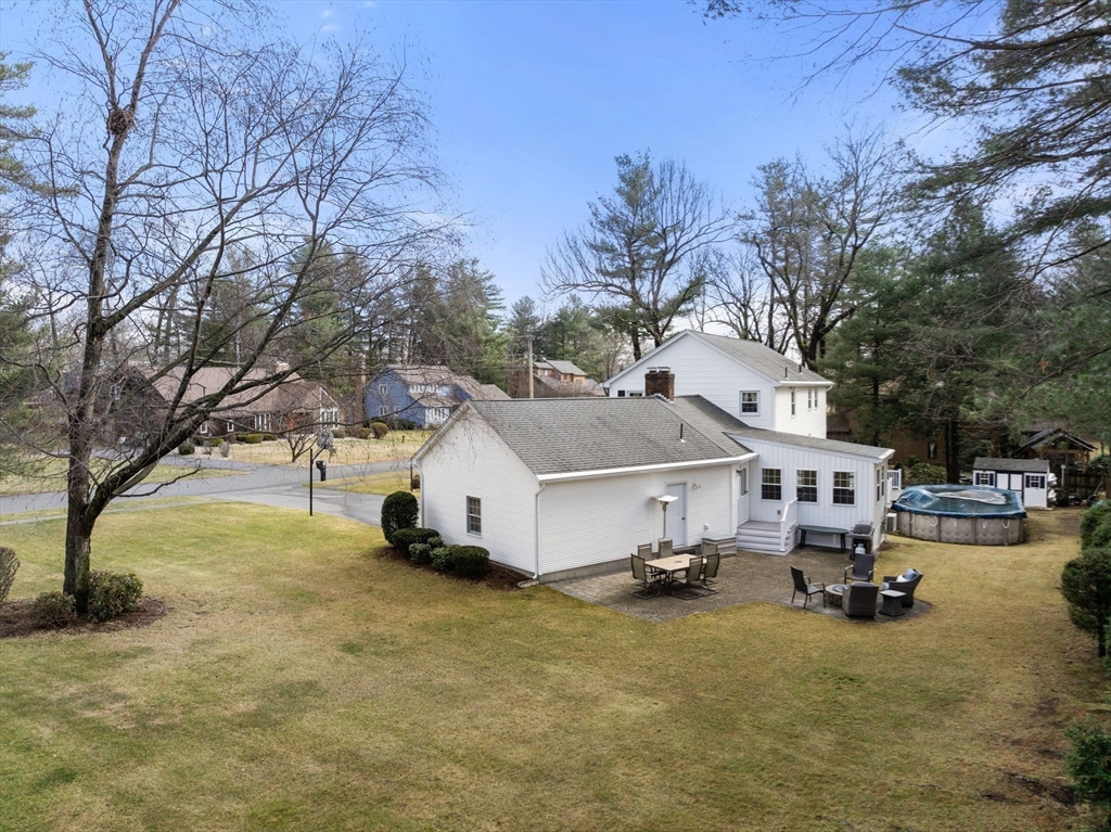 5 Blueberry Ridge Westfield, MA 01085 - Photo 4 of 34 a house view with a car parked in front of it