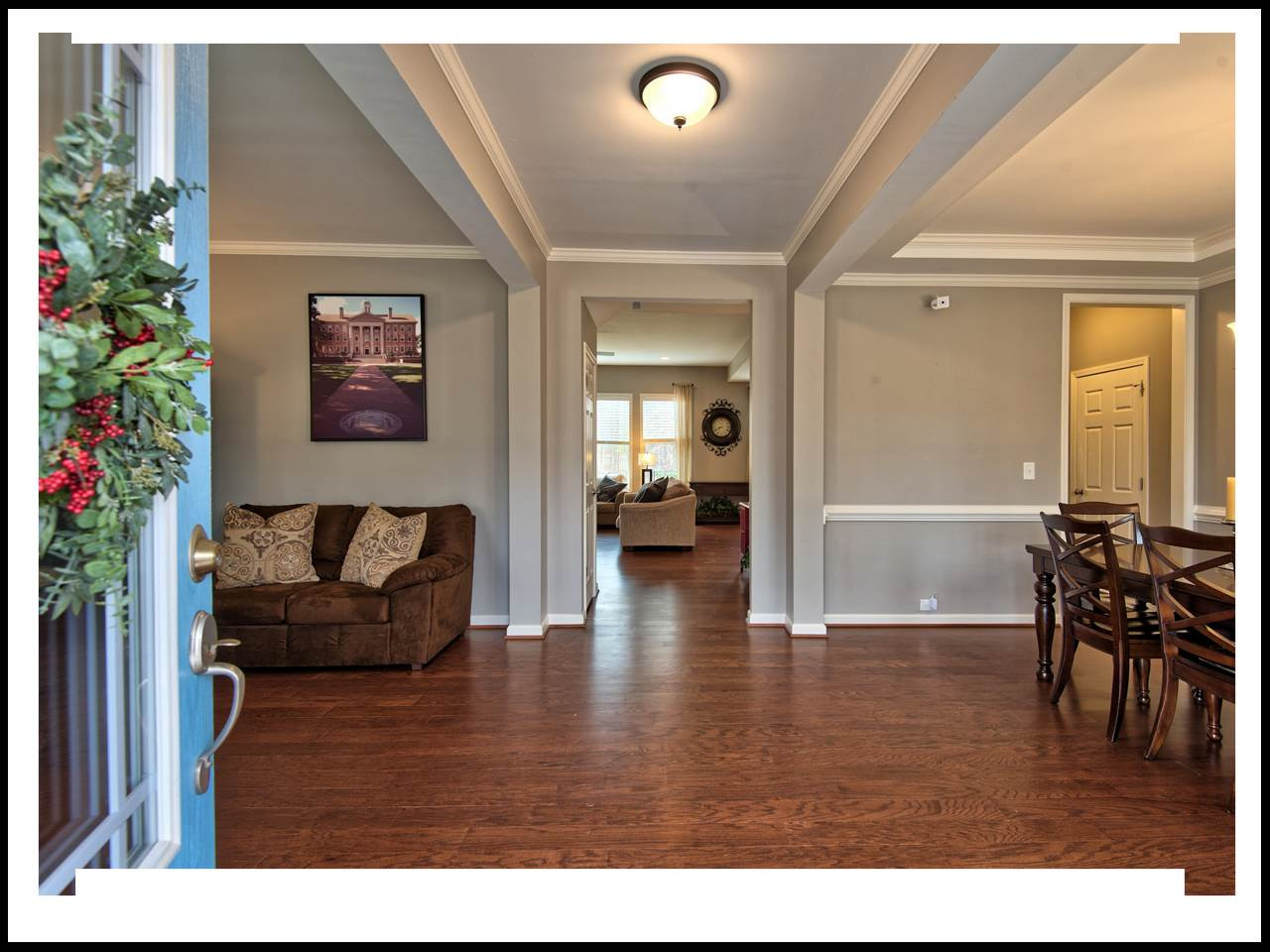 4530 Farrington Road Durham, NC 27707 - Photo 2 of 25 Photo 2