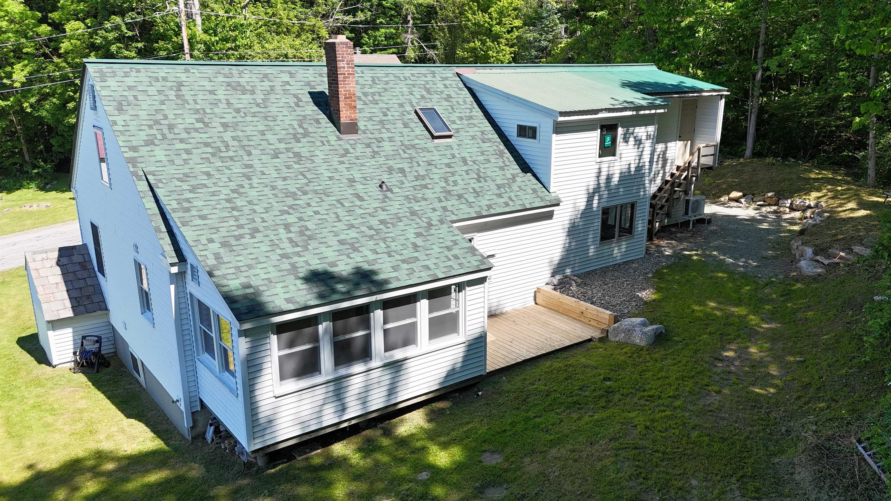 515 Buck Hill Road Arlington, VT 05250 - Photo 4 of 24
