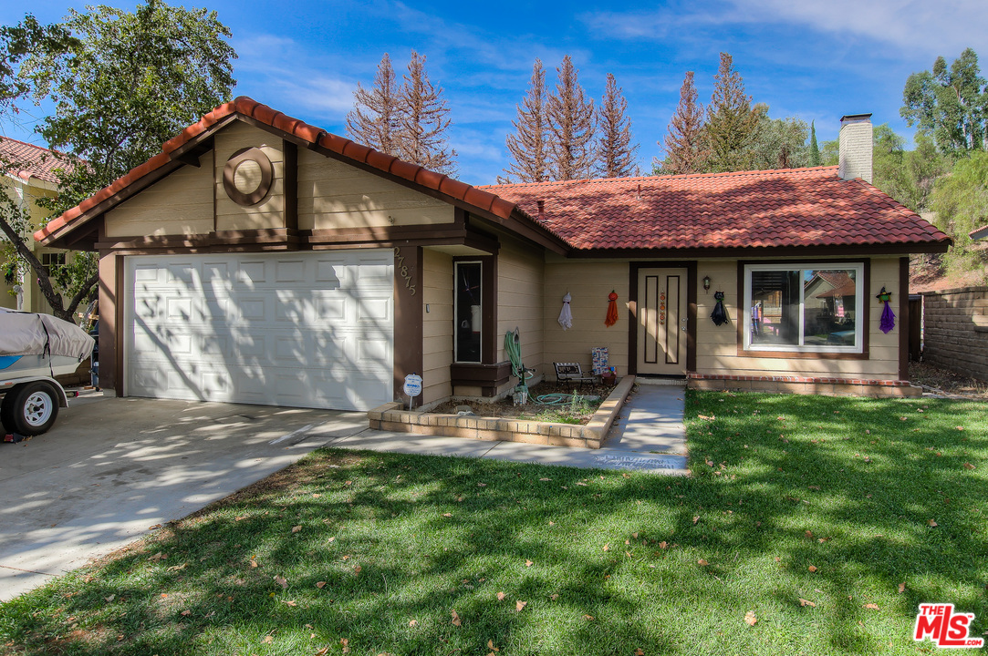 27875 Wakefield Road Castaic, CA 91384 - Photo 1 of 18 Gallery Image 1