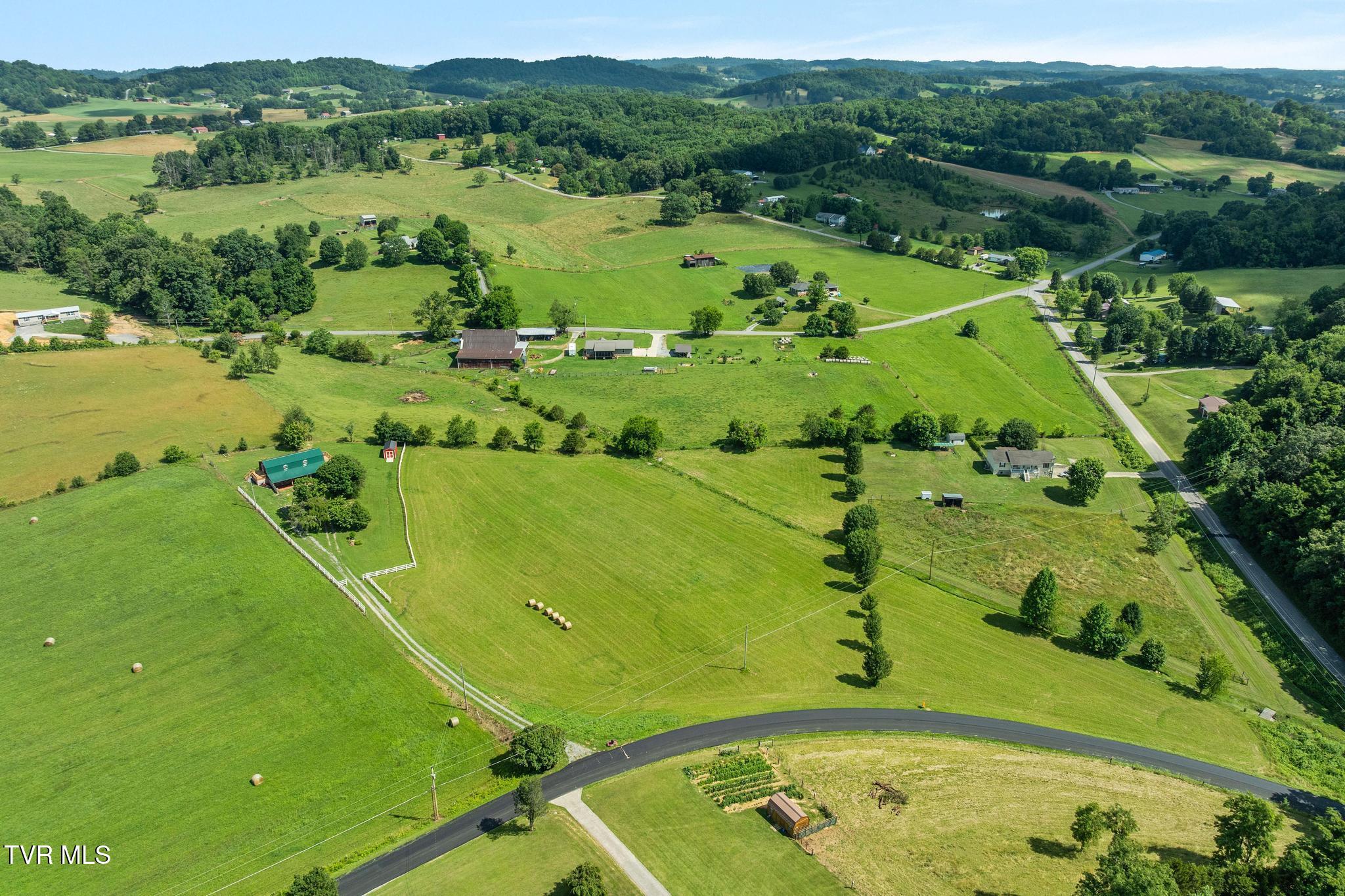 1115 Heritage Road North Chuckey, TN 37641 - Photo 13 of 68 DJI_0893