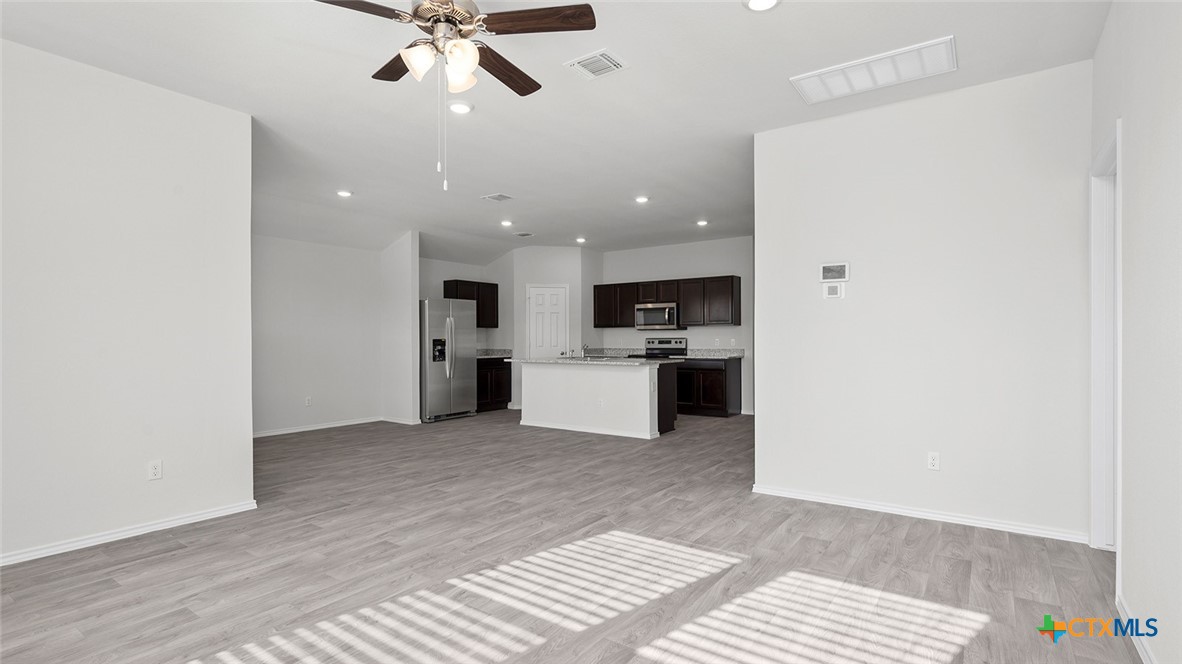 1313 Victory Rnch Trail Killeen, TX 76549 - Photo 12 of 24