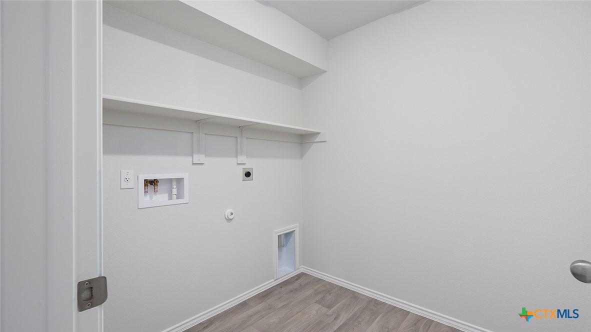 1313 Victory Rnch Trail Killeen, TX 76549 - Photo 24 of 24