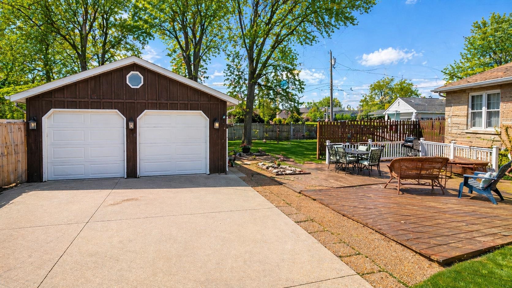 119 East Taft Avenue Appleton, WI 54915 - Photo 40 of 44