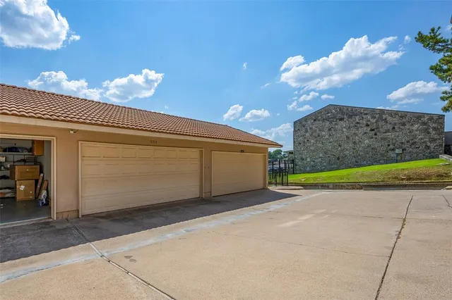 $348,900 | 5515 Club Cove Court, DeCordova, TX 76049