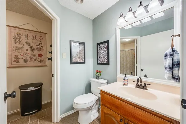 $348,900 | 5515 Club Cove Court, DeCordova, TX 76049