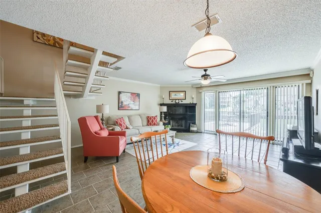 $348,900 | 5515 Club Cove Court, DeCordova, TX 76049