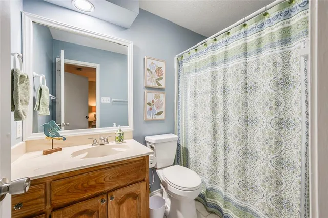 $348,900 | 5515 Club Cove Court, DeCordova, TX 76049