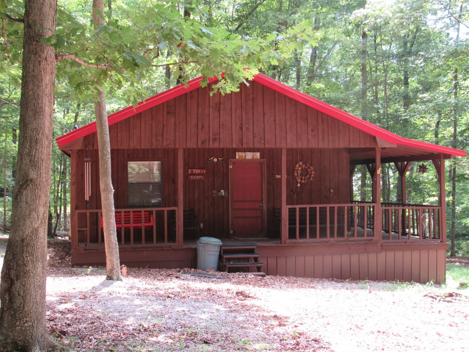 126 Spring Hill Road Wellington, KY 40387 - Photo 1 of 20 Listing Photo