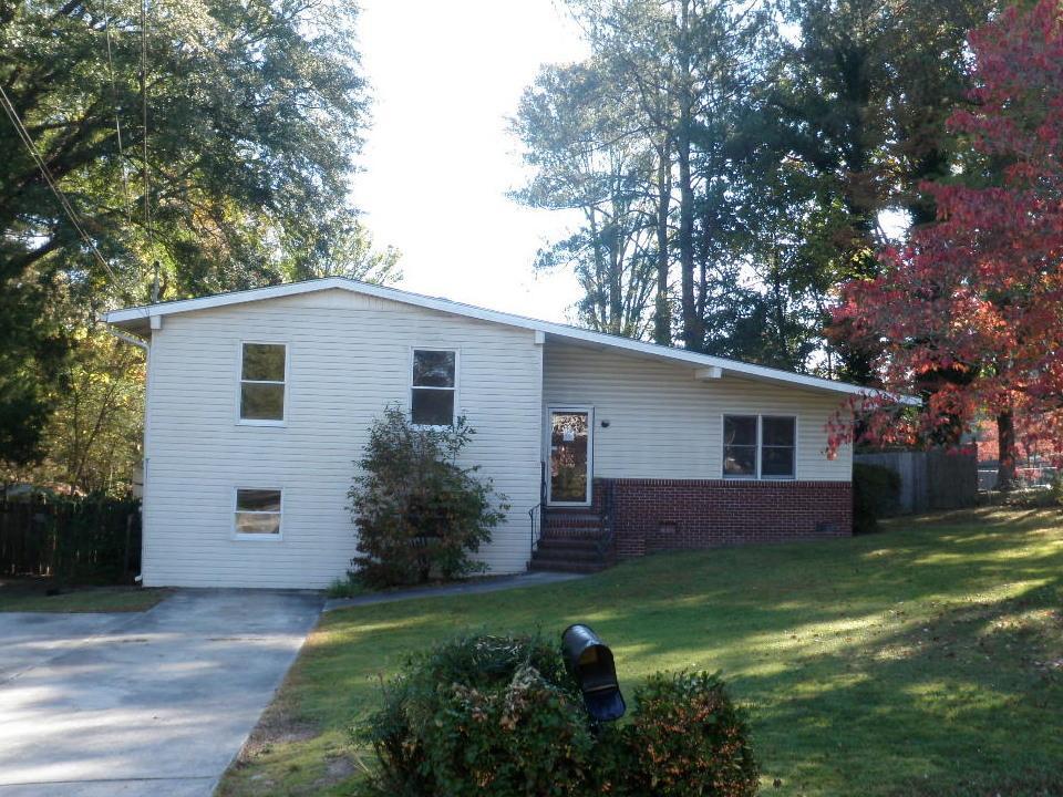 18 Anders Road Southwest Rome, GA 30165 - Photo 1 of 1