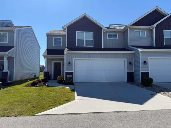 $2,100 | 1003 West Hamilton Road North, Fort Wayne, IN 46818