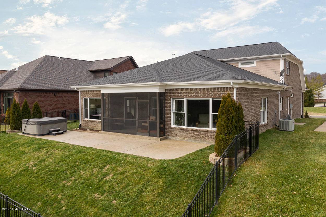 1932 Rivers Landing Drive Prospect, KY 40059 - Photo 6 of 30 12