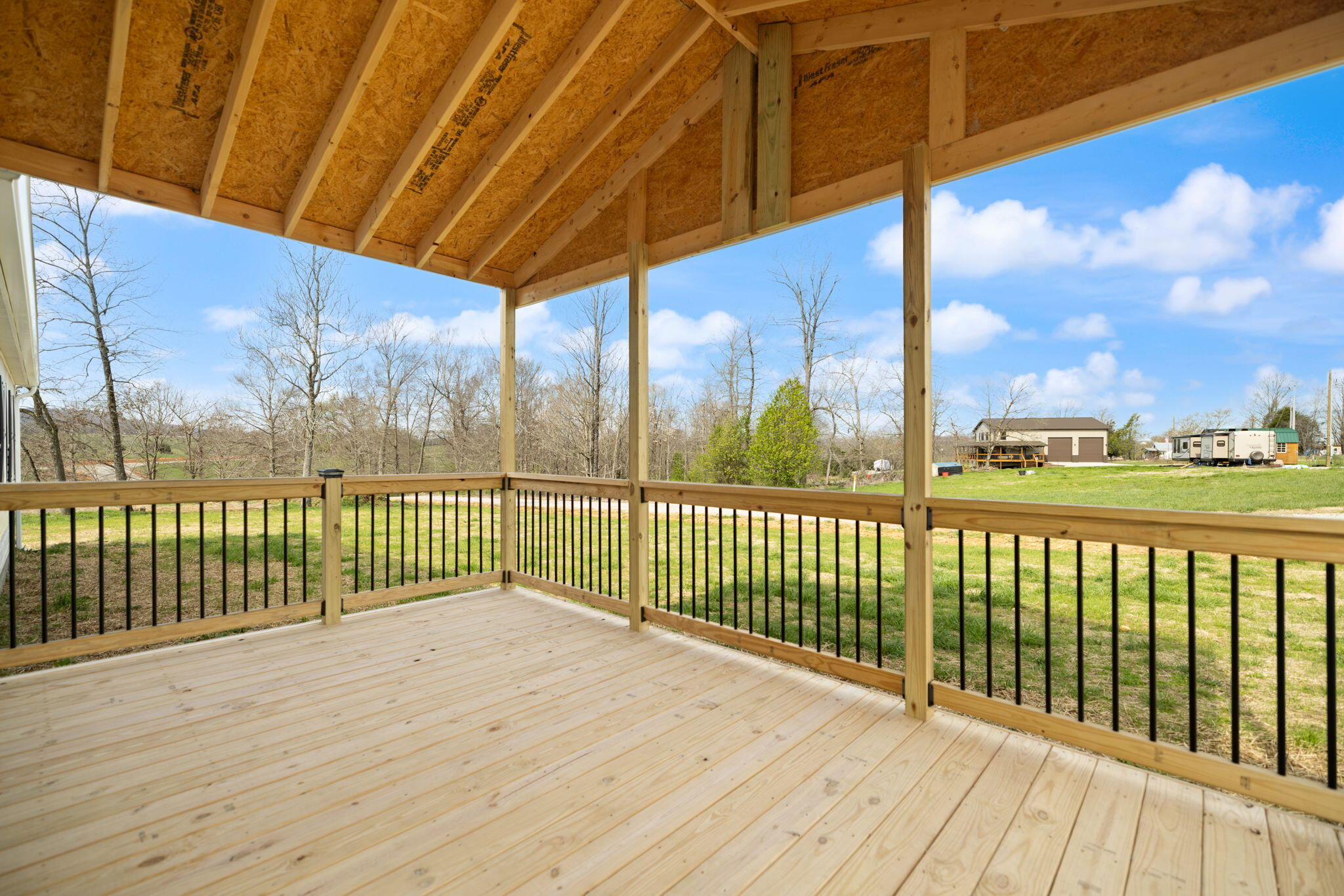 906 Denney Road Albany, KY 42602 - Photo 77 of 81 Exterior