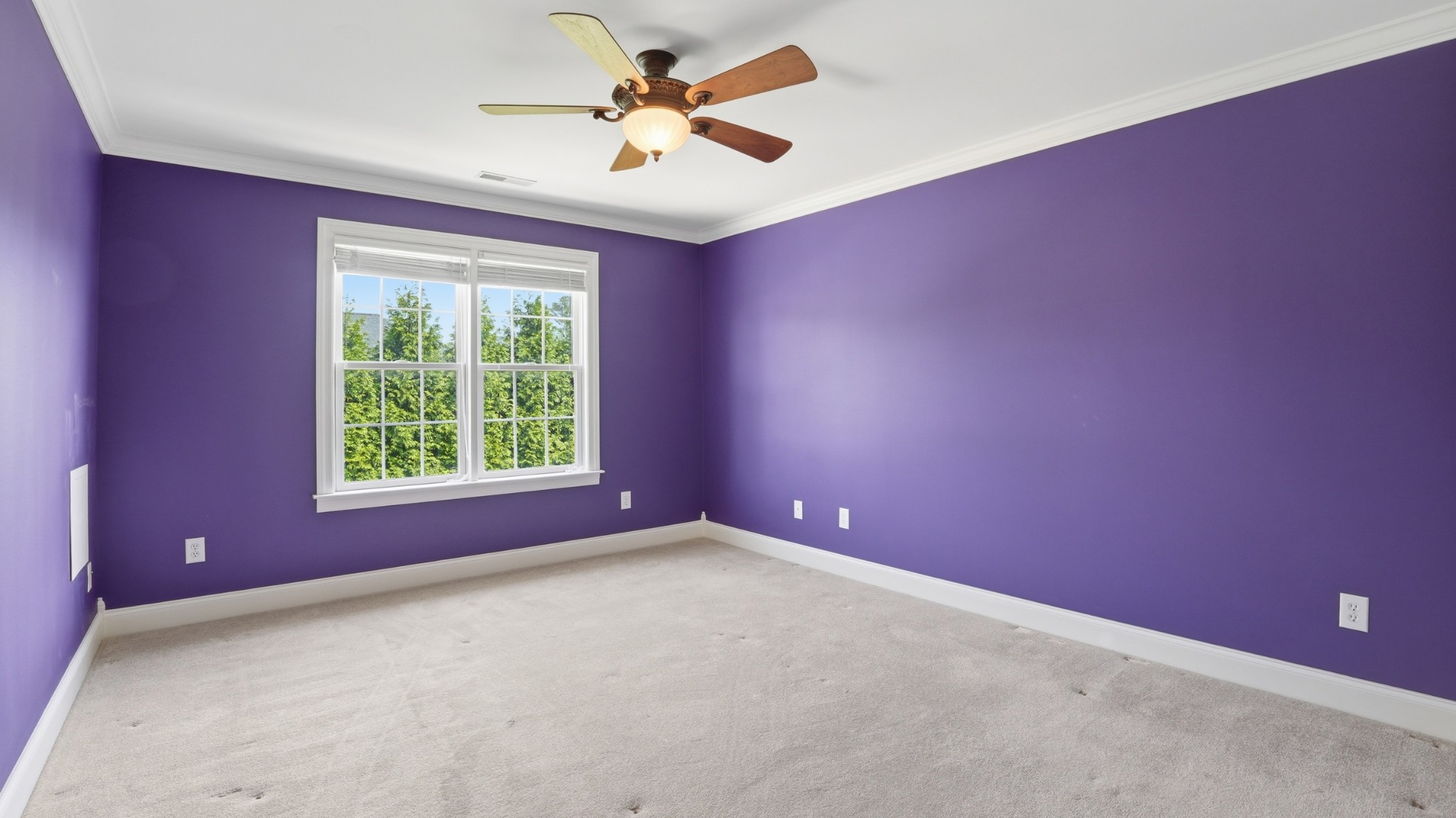 292 Ridgecrest Drive Winchester, TN 37398 - Photo 48 of 62 an empty room with windows