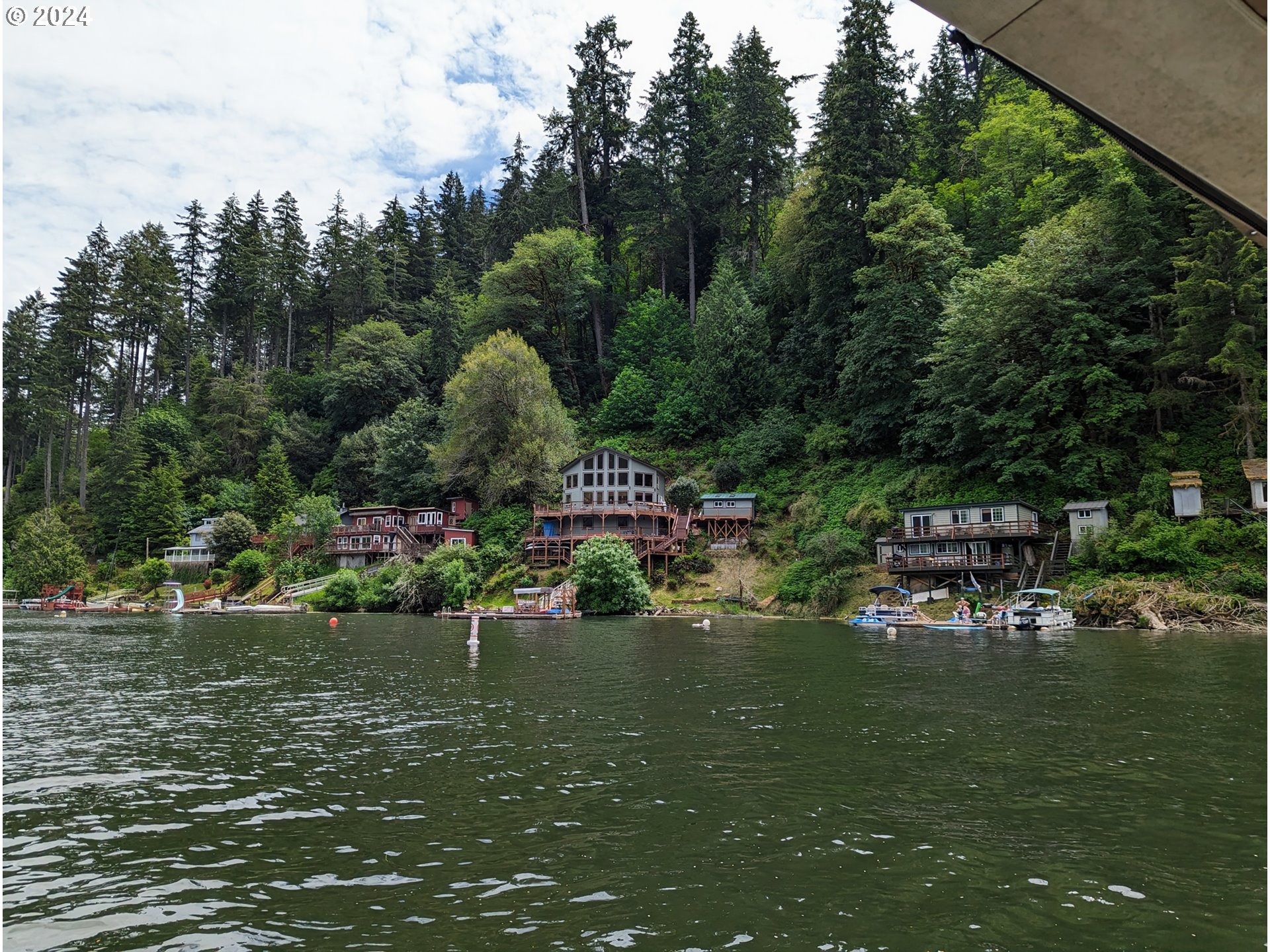 2355 Loon Lake Road Reedsport, OR 97467 - Photo 1 of 41