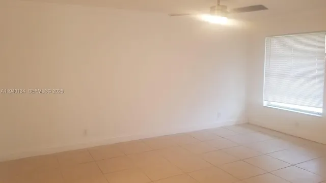 a view of small space